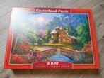 legpuzzel, Ophalen, Zo goed als nieuw, Legpuzzel