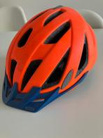 Fietshelm Abus, Sport en Fitness, Wielrennen, Ophalen, Gebruikt, Helm