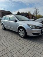 Opel Astra 1.6 benzine met airco al gekeurd, Auto's, Opel, Bedrijf, Handgeschakeld, 5 deurs, Astra
