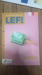 Activerend leerboek, Boeken, Schoolboeken, Ophalen, Zo goed als nieuw, Nederlands