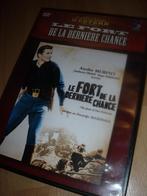 Le fort de la dernière chance (Audie Murphy), CD & DVD, DVD | Classiques, Comme neuf, Action et Aventure, 1940 à 1960, Enlèvement ou Envoi