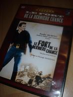 Le fort de la dernière chance (Audie Murphy), CD & DVD, DVD | Classiques, Comme neuf, Action et Aventure, 1940 à 1960, Enlèvement ou Envoi