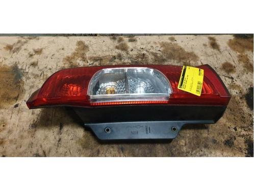 Achterlicht rechts van een Peugeot Bipper, Auto-onderdelen, Verlichting, Peugeot, Gebruikt, 3 maanden garantie, Ophalen of Verzenden