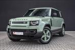 Land Rover Defender 110 3.0 Turbo MHEV P400 - 75th Edition, Auto's, Automaat, 2996 cc, Leder, 5 zetels