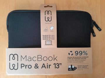 Laptophoes 13" beschikbaar voor biedingen