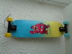Skateboard Decathlon Arding joli déco., Ophalen of Verzenden, Zo goed als nieuw, Skateboard