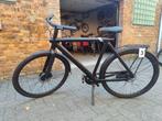 Vanmoof S3 zwart met 2 jaar garantie - €1150 met 1 jaar, Fietsen en Brommers, Ophalen, Zo goed als nieuw, 59 cm of meer, Vanmoof