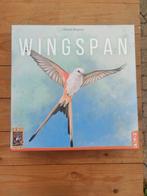 Wingspan, Ophalen of Verzenden, Zo goed als nieuw