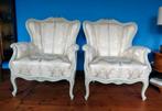 Fauteuils, Style Baroque, Gebruikt