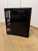 AeroCool ATX, Ophalen, Gebruikt