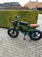 Fatbike, Fietsen en Brommers, Ophalen, Zo goed als nieuw