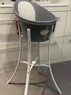 Badje Shnuggle met staander, Kinderen en Baby's, Badjes en Verzorging, Ophalen, Zo goed als nieuw, Badje