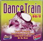 cd   /    Dance Train '98 Vol. 2, Enlèvement ou Envoi