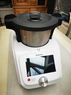 ROBOT CUISINE MONSIEUR CUISINE CONNECT, COMME NEUF, Résiste au lave-vaisselle, Comme neuf, Enlèvement, 3 vitesses ou plus