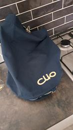 Tas renault clio, Verzamelen, Ophalen of Verzenden, Zo goed als nieuw