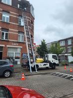 ladderlift, Doe-het-zelf en Bouw, Ophalen of Verzenden, Zo goed als nieuw