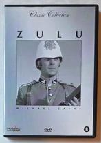 Zulu (Michael Caine), À partir de 6 ans, Enlèvement ou Envoi, Guerre
