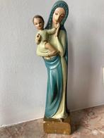 Beeld OLV, Maria met Kind (33 cm), Ophalen of Verzenden
