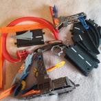 Hotwheels  - racebaan, Ophalen, Gebruikt, Racebaan
