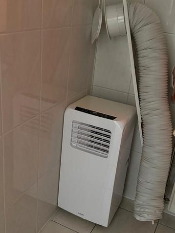 EUROM airco beschikbaar voor biedingen