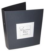 Dior ringmap, Verzamelen, Ophalen of Verzenden, Zo goed als nieuw, Gebruiksvoorwerp