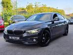 BMW 418 Gran Coupé DIESEL 136CV // PACK SPORT - GPS, Autos, BMW, Achat, Entreprise, Noir, USB