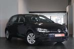 Volkswagen Golf 1.6 TDi Navi Camera ACC Garantie *, Jantes en alliage léger, 5 places, Berline, Noir