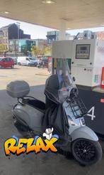 Vespa sprint a klasse 2019, Vélos & Vélomoteurs, Scooters | Vespa, Enlèvement, Comme neuf