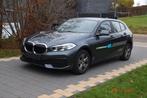 BMW 116d, Argent ou Gris, Achat, Euro 6, Entreprise