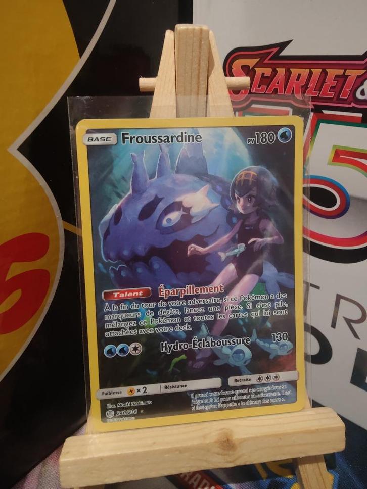 Carte pokémon, Hobby en Vrije tijd, Verzamelkaartspellen | Pokémon, Nieuw, Losse kaart, Foil, Ophalen