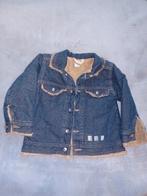 absorba vintage, une veste en jeans doublée taille 3-4a, Enfants & Bébés, Vêtements enfant | Taille 104, Enlèvement ou Envoi