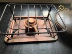 Koperen rechaud, Huis en Inrichting, Keuken | Potten en Pannen, Ophalen, Gebruikt, Overige materialen, Overige typen