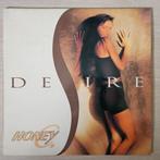 Honey C - Desire, CD & DVD, Vinyles | Dance & House, Comme neuf, 12 pouces, Enlèvement ou Envoi, Techno ou Trance