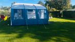 Viera obelink 390, Caravans en Kamperen, Ophalen, Zo goed als nieuw