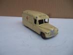 Dinky toys nr 9, Hobby en Vrije tijd, Modelauto's | 1:43, Ophalen of Verzenden, Gebruikt, Bus of Vrachtwagen, Dinky Toys