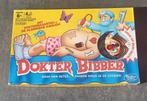 Dokter bibber, Hobby en Vrije tijd, Gezelschapsspellen | Bordspellen, Ophalen, Zo goed als nieuw, HASBRO