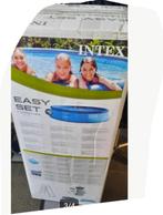 piscine intex neuve jamais déballée 4.6m, Tuin en Terras, Zwembaden, Ophalen, Rond, Opzetzwembad, 300 cm of meer