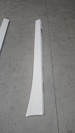 Sideskirts zijskirts dorpellijst rechts BMW 3 serie F20 +LCi, Auto-onderdelen, Ophalen of Verzenden, Gebruikt, BMW, Bumper