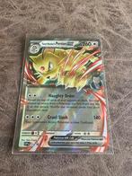 Team Rocket’s Persian ex - Promo kaart Svp, Ophalen of Verzenden, Nieuw, Losse kaart, Foil