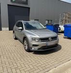 Volkswagen Tiguan 2.0 TDI DSG PANO COMFORTLINE, Automaat, 4 cilinders, Leder, Bedrijf