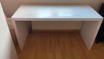 Bureautafel, Huis en Inrichting, Ophalen, Gebruikt, Bureau