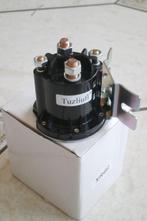 Solénoïde  interrupteur démarrage  moteur pompe hydraulique, Enlèvement ou Envoi