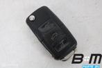Sleutel VW Golf 5 1K0959753G, Auto-onderdelen, Gebruikt