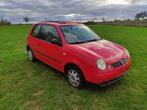 Volkswagen Lupo 1.4 MPI, Auto's, Voorwielaandrijving, 4 zetels, Stof, 4 cilinders