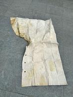 Britse poncho 1944, Verzamelen, Ophalen of Verzenden, Landmacht, Kleding of Schoenen