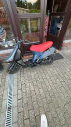 Honda vision af21, Ophalen, Zo goed als nieuw