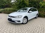 Volkswagen Golf 1.6 - 2017/183.000km/Euro 6b - Manueel, Auto's, Testrit aan huis, Stof, 1600 cc, Wit