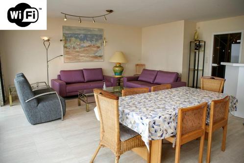 Appartement te huur in De Panne, Immo, Huizen te huur, Appartement