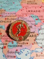 Nva-badge., Verzamelen, Ophalen of Verzenden