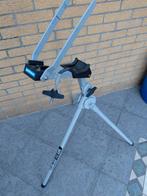 Driepikkel voor kuisen fiets, Ophalen